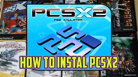 pcsx2 games|How To Download PS2 Games For PCSX2 .